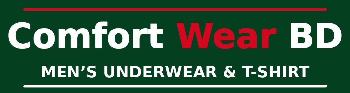 Comfort Wear BD